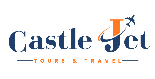 Castle Jet Tours and Travels
